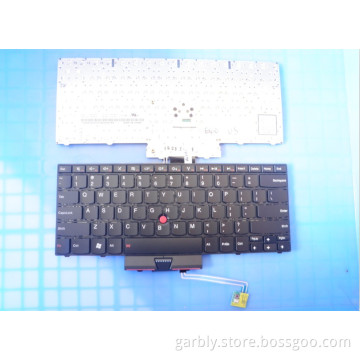 Original Us Laptop Keyboard for IBM Lenovo E40 E50